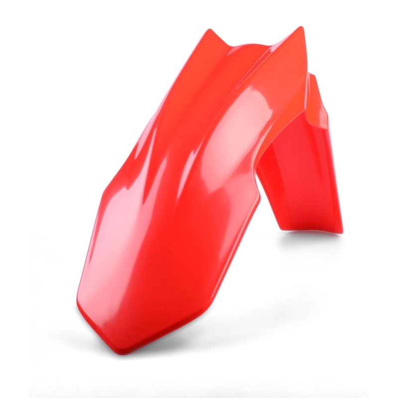 Aripa fata POLISPORT red CR 04