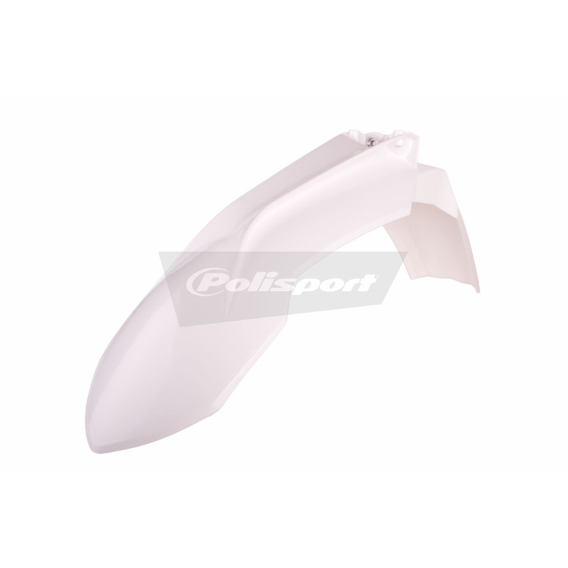 Aripa fata POLISPORT Alb