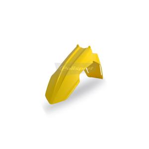 Aripa fata POLISPORT 8550500001 yellow RM 01