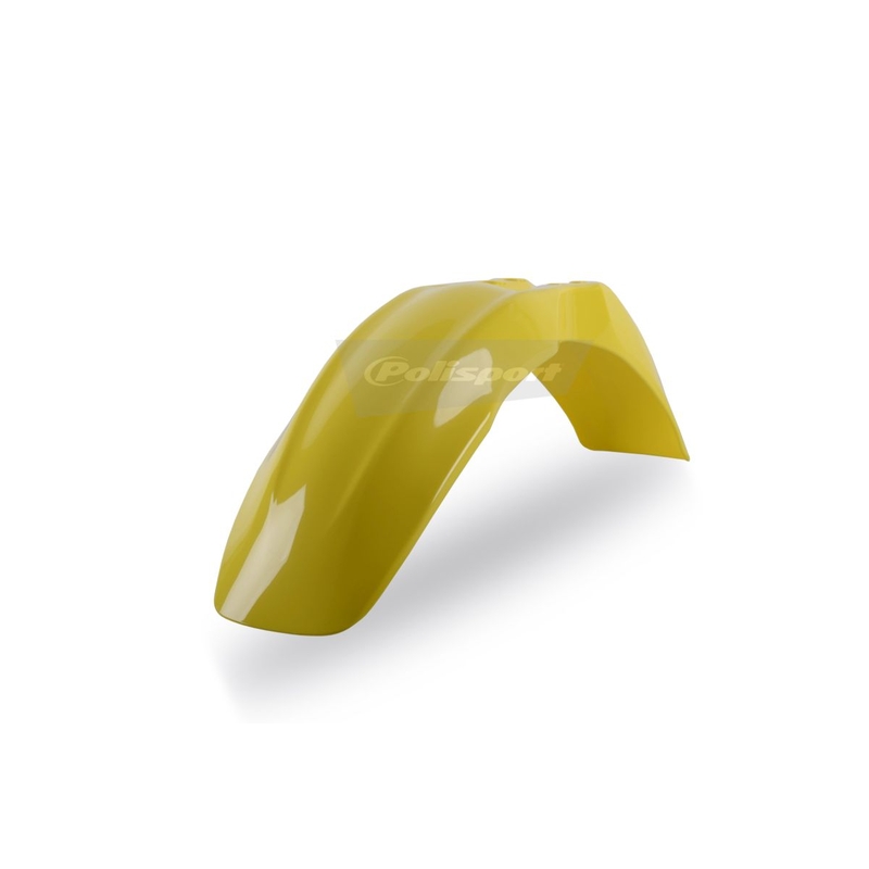 Aripa fata POLISPORT yellow RM 01