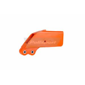 Ghidaj lant POLISPORT 8451200002 orange KTM