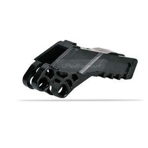 Ghidaj lant POLISPORT 8452400001 Negru