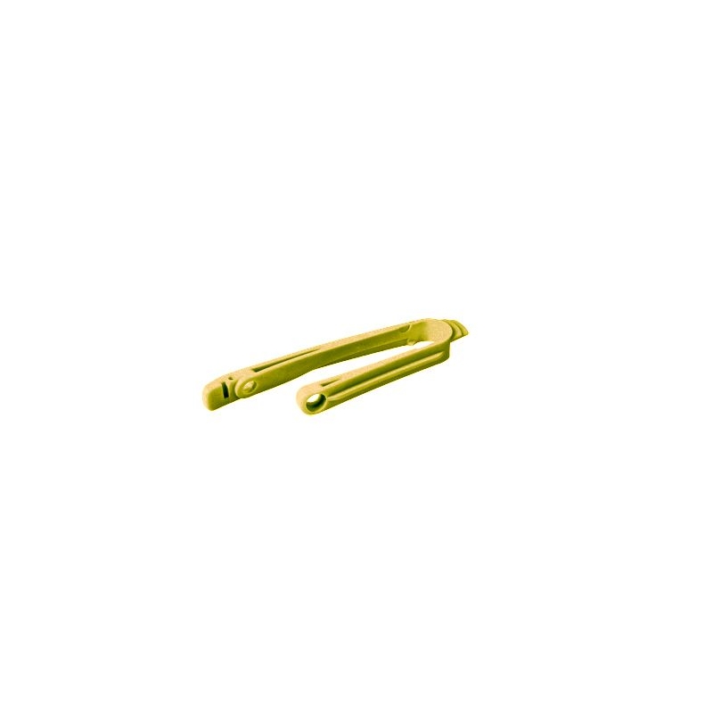 Patina lant POLISPORT Husqvarna yellow
