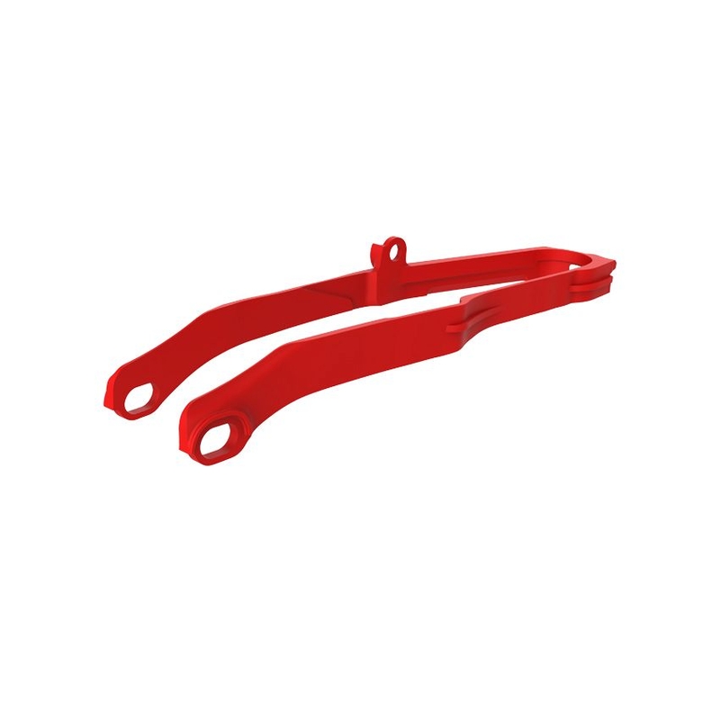 Patina lant POLISPORT red CR 04