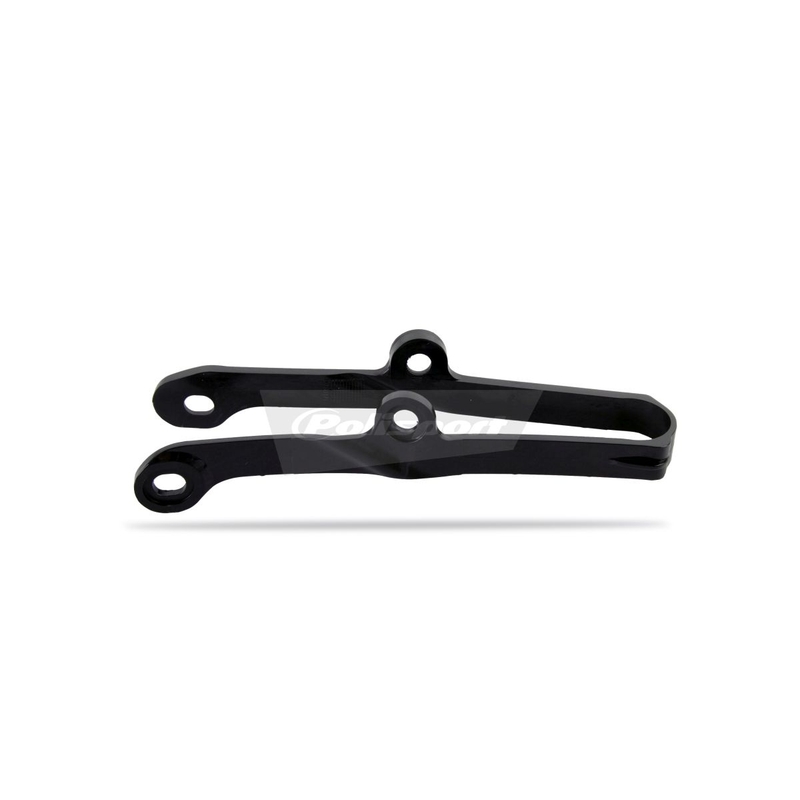 Patina lant POLISPORT Negru