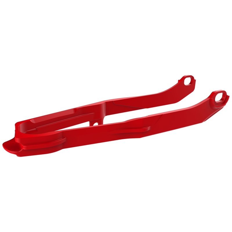Patina lant POLISPORT red cr04