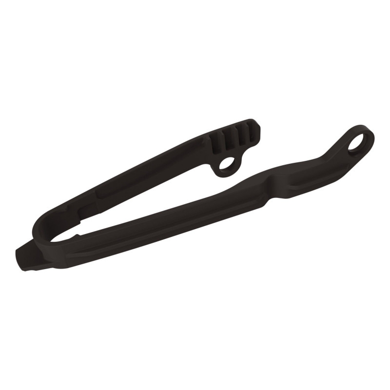 Patina lant POLISPORT Negru