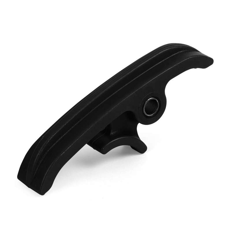 Chain sliding piece POLISPORT Negru
