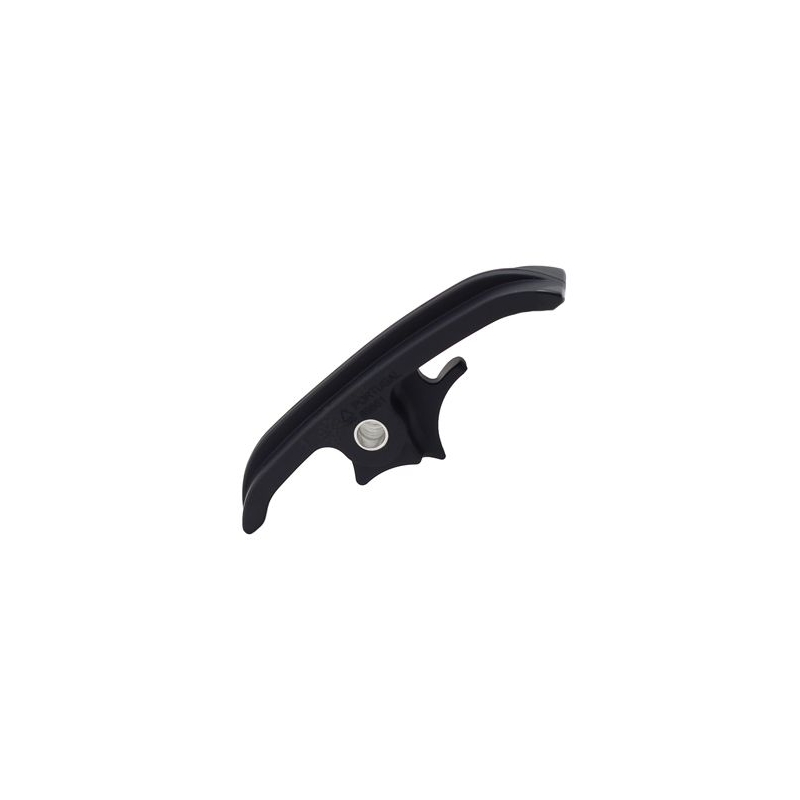 Chain sliding piece POLISPORT Negru