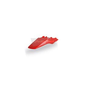 Aripa de spate POLISPORT 8563200003 red CR 04