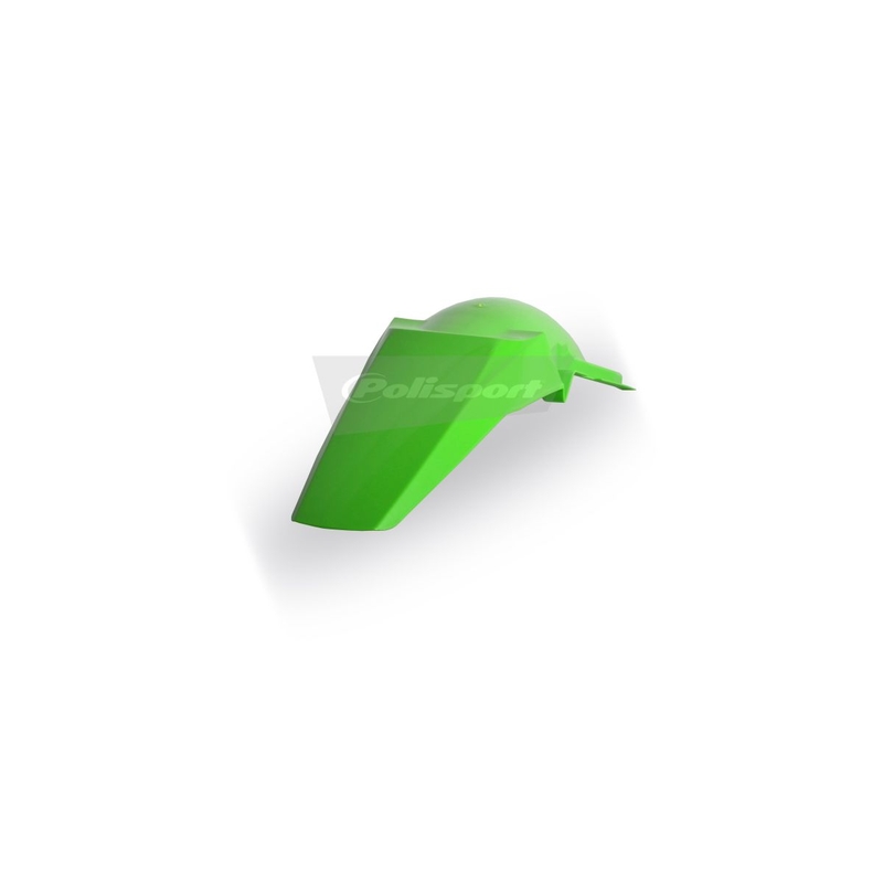 Aripa de spate POLISPORT green 05