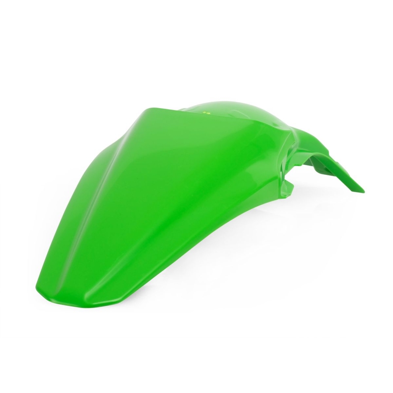 Aripa de spate POLISPORT green 05 pentru KAWASAKI KX 250 (F) 4T 2013-2016, KAWASAKI KX 450 (F) 2012-2015