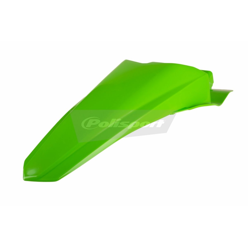 Aripa de spate POLISPORT green 05