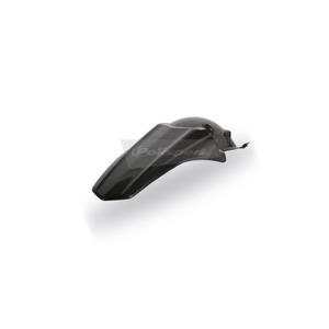 Aripa de spate POLISPORT 8578700003 Negru
