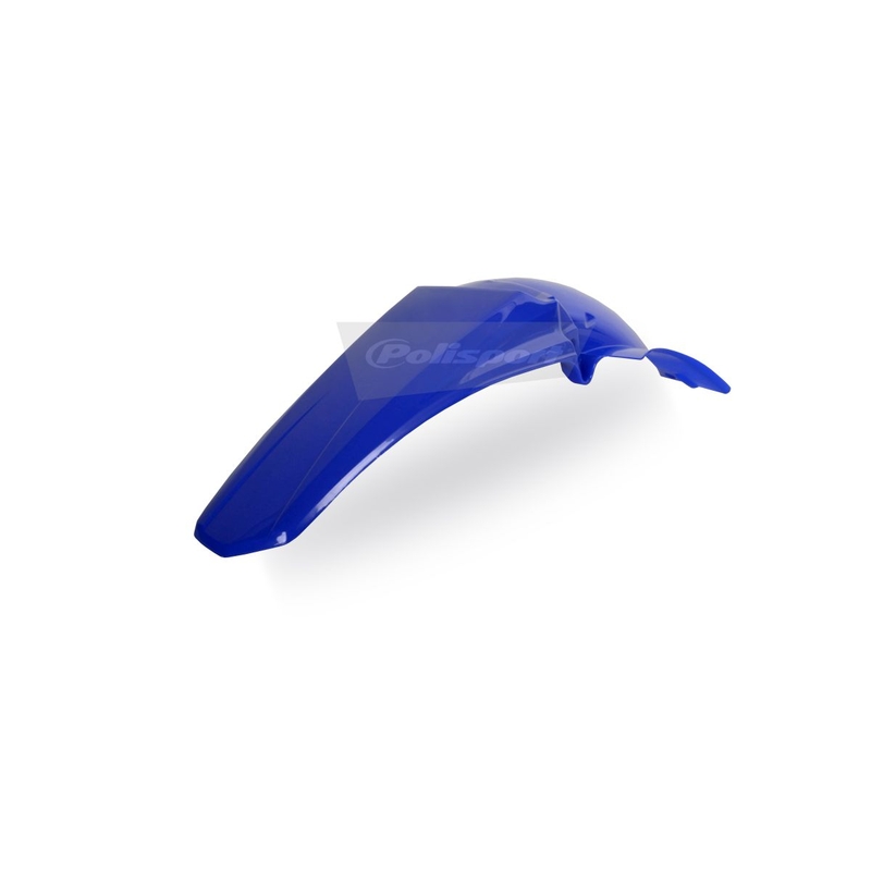Aripa de spate POLISPORT blue Yam 98