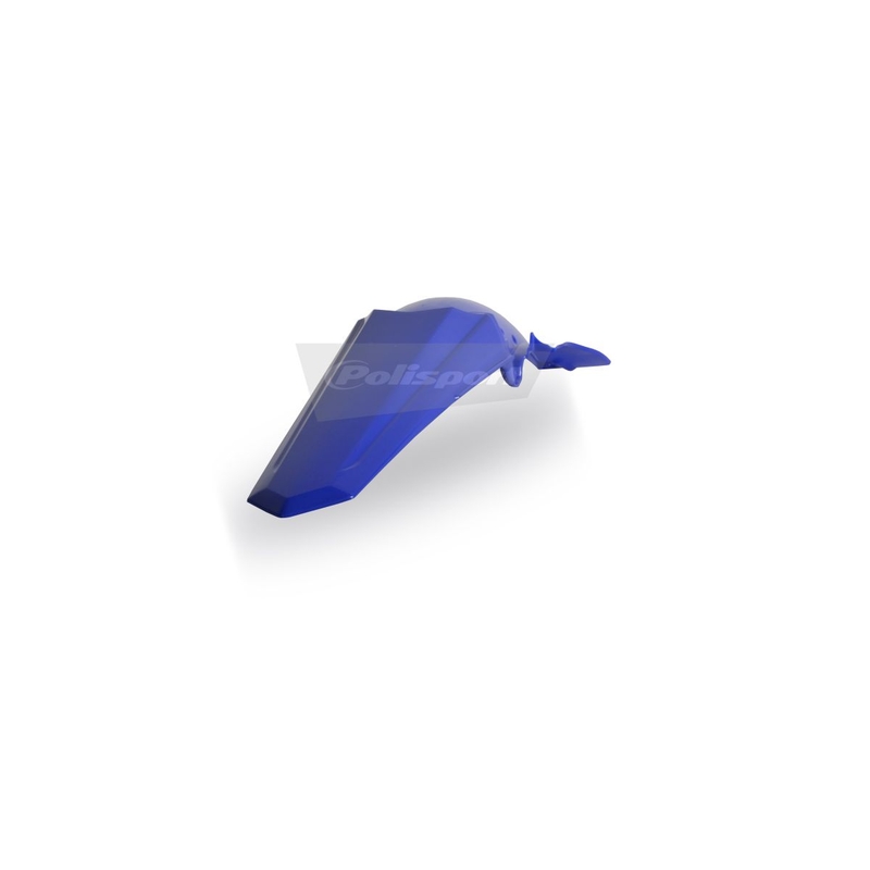 Aripa de spate POLISPORT blue Yam 98