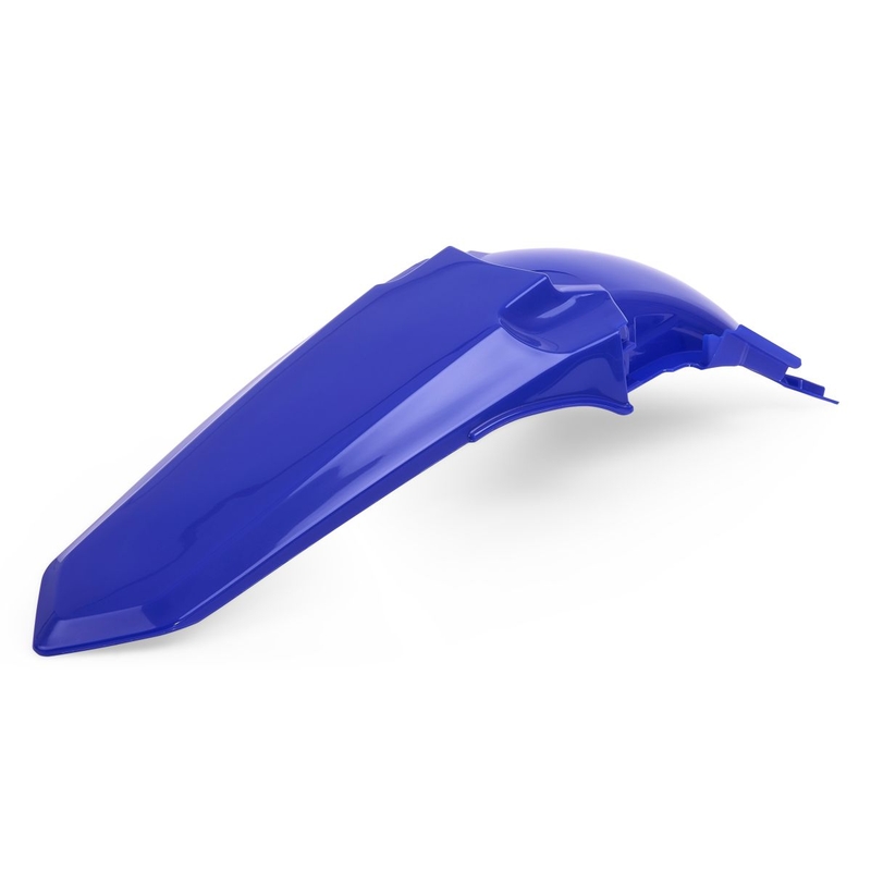 Aripa de spate POLISPORT blue Yam 98