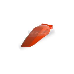 Aripa de spate POLISPORT 8560000003 orange KTM