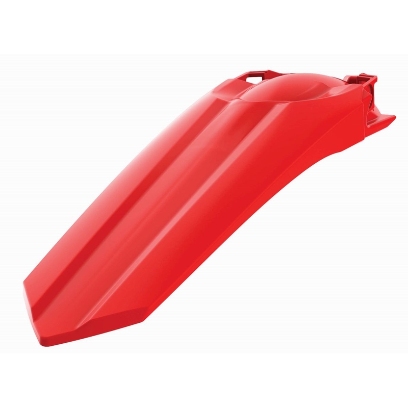 Aripa de spate POLISPORT red CR 04