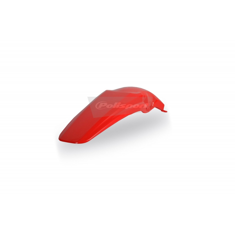 Aripa de spate POLISPORT red CR 04 pentru HONDA CRF 450 R 2005-2008
