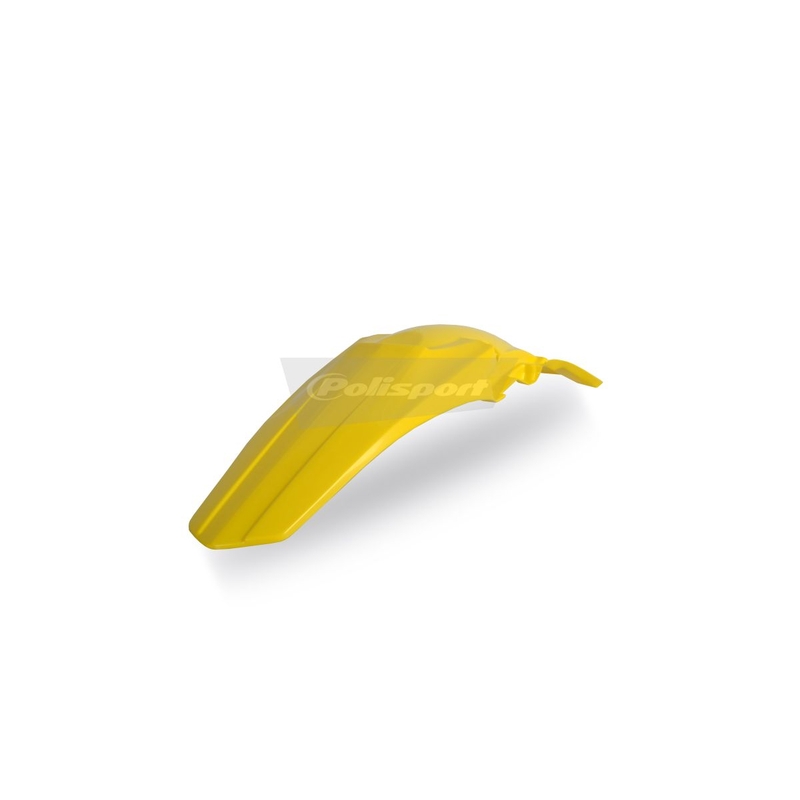 Aripa de spate POLISPORT yellow RM 01