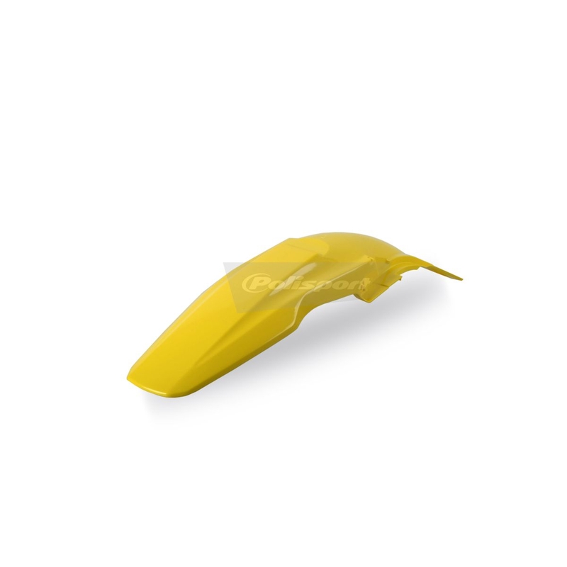 Aripa de spate POLISPORT yellow RM 01