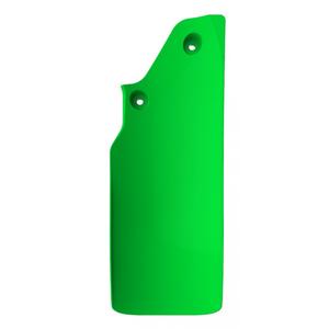 Rear shock flap POLISPORT 8907200002 green 05