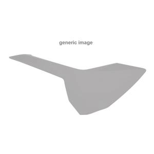 Panouri laterale POLISPORT 8418200004 (pereche) Flo yellow