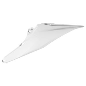 Panouri laterale POLISPORT 8422200008 (pereche) white BD