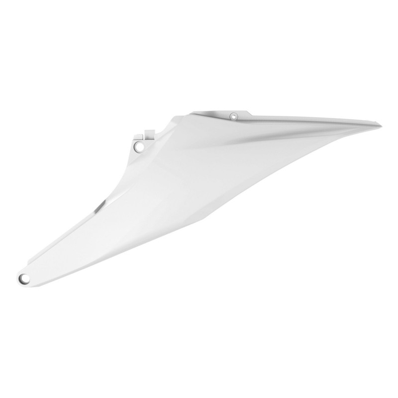 Panouri laterale POLISPORT (pereche) white BD