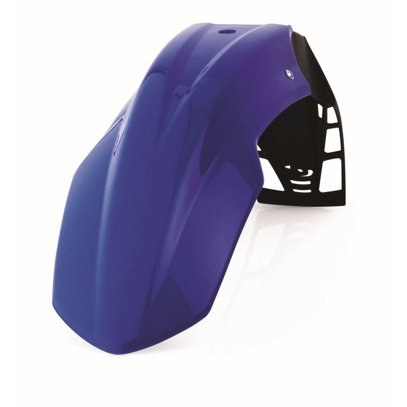 Aripa fata POLISPORT FREEFLOW blue Yam 98