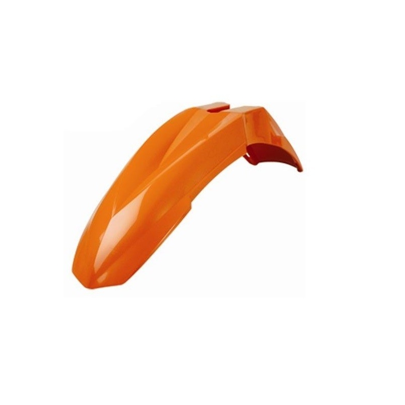 Aripa fata POLISPORT SUPERMOTO orange KTM