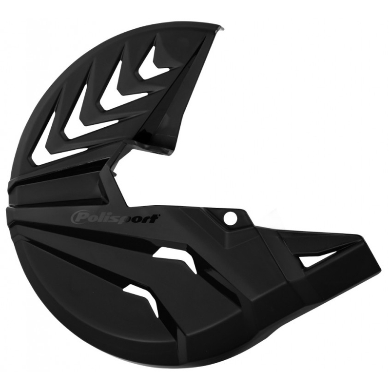 Disk Protector POLISPORT PERFORMANCE Negru lichidare