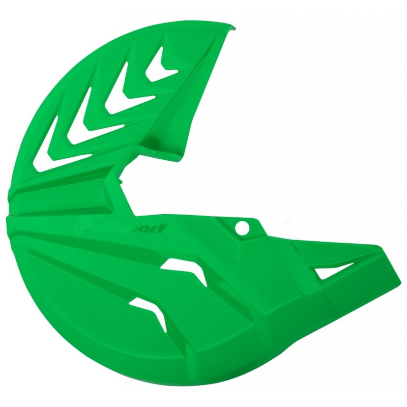 Disk Protector POLISPORT PERFORMANCE Verde