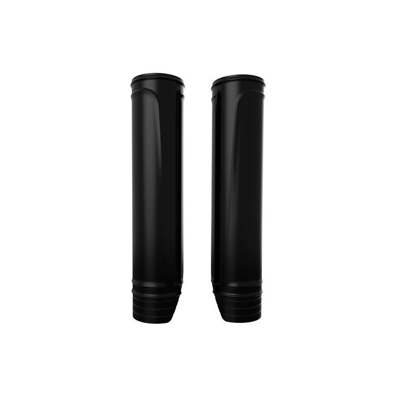 Upper fork protectors POLISPORT PERFORMANCE Negru