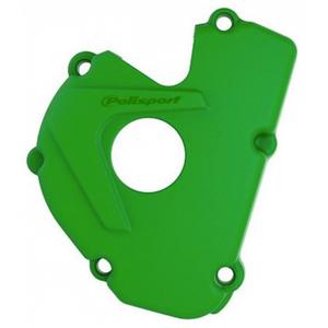 Ignition cover protectors POLISPORT PERFORMANCE 8463800002 green 05