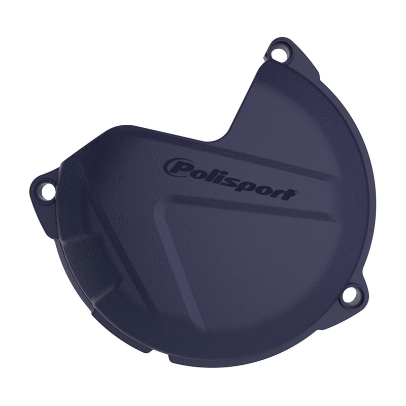 Clutch cover protector POLISPORT PERFORMANCE Albastru