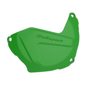 Clutch cover protector POLISPORT PERFORMANCE 8435800002 green 05