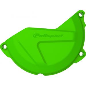 Clutch cover protector POLISPORT PERFORMANCE 8454500002 green 05