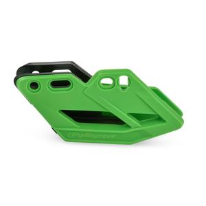 Ghidaj lant POLISPORT PERFORMACE 8457600002 green 05
