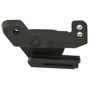 Ghidaj lant POLISPORT PERFORMANCE 8155900001 Negru