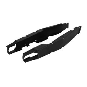 Swingarm protectors POLISPORT PERFORMANCE 8984800001 Negru