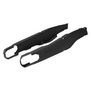 Swingarm protectors POLISPORT PERFORMANCE 8985700001 Negru