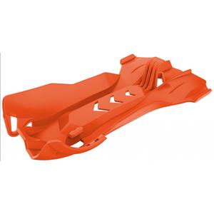 Protectie motor POLISPORT PERFORMANCE 8468800002 Orange