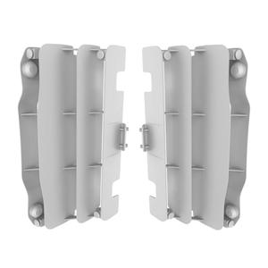 Radiator louvers POLISPORT 8458000001 blue Yam 98