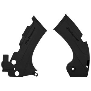 Frame protector POLISPORT PERFORMANCE 8466200001 Negru