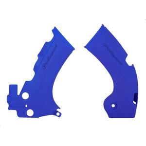 Frame protector POLISPORT PERFORMANCE 8466200002 Albastru