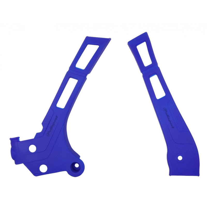 Frame protector POLISPORT PERFORMANCE Albastru