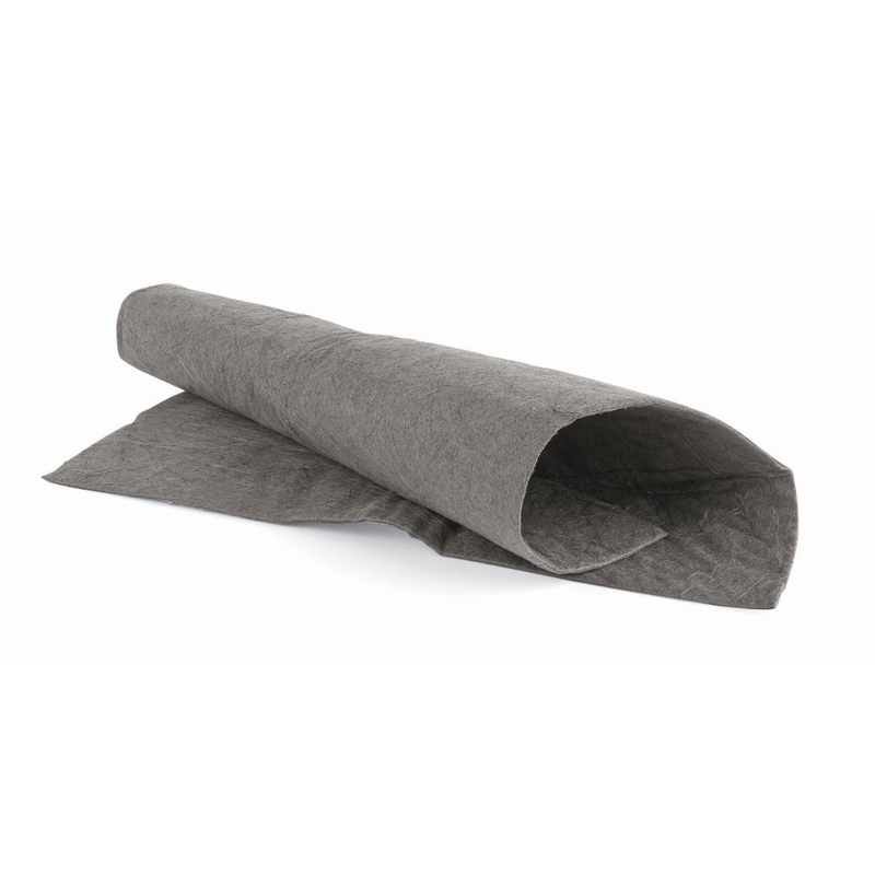 Absorbent and impermeable mat POLISPORT (2 units) lichidare
