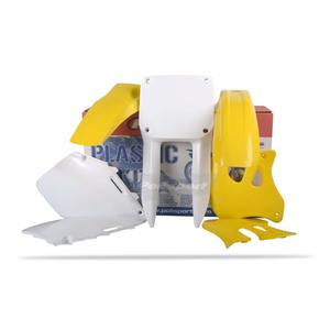 Kit plastice POLISPORT 90093 OEM Color